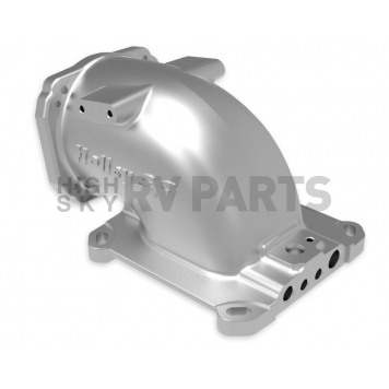 Holley Performance Throttle Body Intake Elbow - 300-240-2