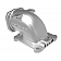 Holley Performance Throttle Body Intake Elbow - 300-240