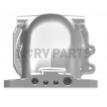 Holley Performance Throttle Body Intake Elbow - 300-240-3