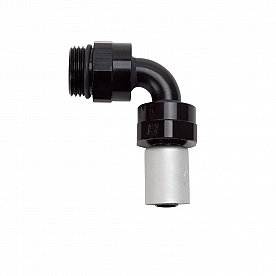 Russell Automotive Hose End Fitting 610960
