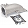 Edelbrock Throttle Body Intake Elbow - 3847