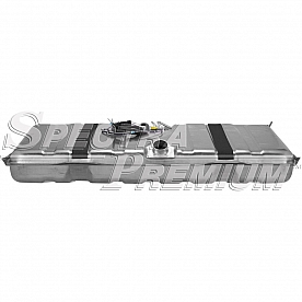 Spectra Premium Fuel Tank - GM32AFI