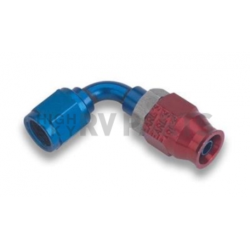 Earl's Plumbing Hose End Fitting 609233