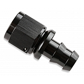 Mr. Gasket Hose End Fitting - 200106BL