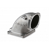 Holley Performance Throttle Body Intake Elbow - 300-248