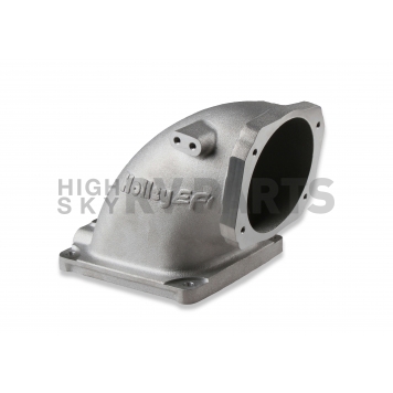 Holley Performance Throttle Body Intake Elbow - 300-248