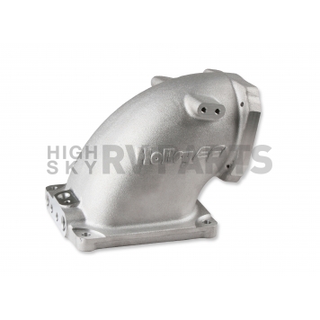 Holley Performance Throttle Body Intake Elbow - 300-248-3