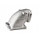 Holley Performance Throttle Body Intake Elbow - 300-248