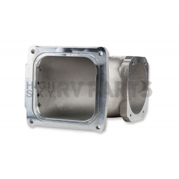 Holley Performance Throttle Body Intake Elbow - 300-248-4