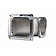 Holley Performance Throttle Body Intake Elbow - 300-248