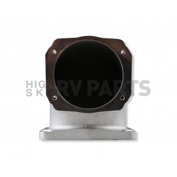 Holley Performance Throttle Body Intake Elbow - 300-248-6