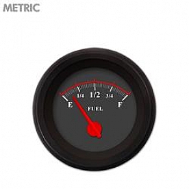 Aurora Instuments Gauge Fuel Level 6770