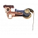 Standard Motor Eng.Management Ignition Points AL5677P