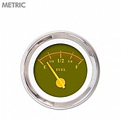 Aurora Instuments Gauge Fuel Level 6779