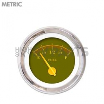Aurora Instuments Gauge Fuel Level 6779