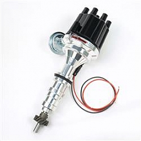 Pertronix Distributor D133700