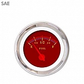 Aurora Instuments Gauge Fuel Level 3173