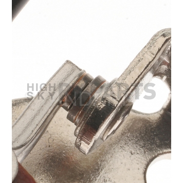 Standard Motor Eng.Management Ignition Points JP15P-1
