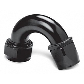 Earl's Plumbing Hose End Fitting AT315020