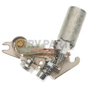 Standard Motor Eng.Management Ignition Contact Set and Condenser Kit DR3575CT