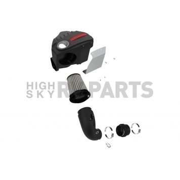 Advanced FLOW Engineering Cold Air Intake - 5670015D-1