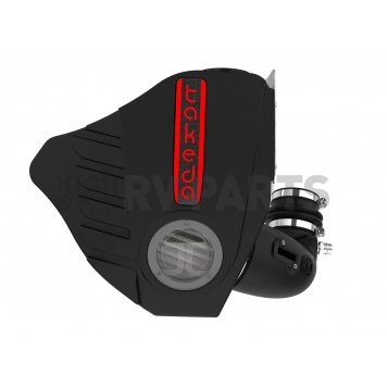Advanced FLOW Engineering Cold Air Intake - 5670015D-4
