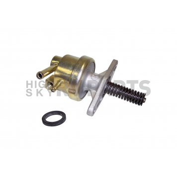 Crown Automotive Jeep Replacement Mechanical Fuel Pump - 83500873