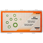 Dorman (TECHoice) O-Ring Assortment - 030560