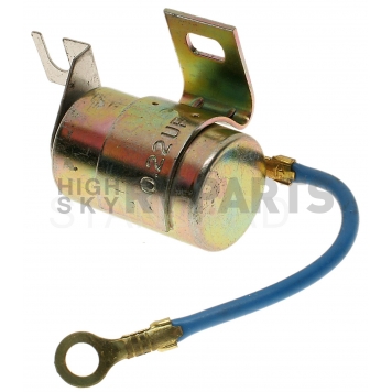 Standard Motor Eng.Management Ignition Condenser JC63
