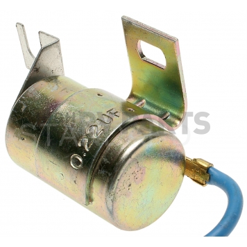 Standard Motor Eng.Management Ignition Condenser JC63-2