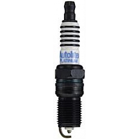Autolite Spark Plugs Spark Plug AP104