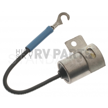 Standard Motor Eng.Management Ignition Condenser JC39-2