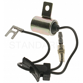Standard Motor Eng.Management Ignition Condenser JC44