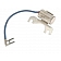 Standard Motor Eng.Management Ignition Condenser JC47
