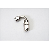 Russell Automotive Hose End Fitting 613401