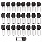 Russell Automotive Hose End Fitting 610588