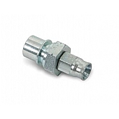 Earl's Plumbing Hose End Fitting 641103