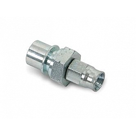 Earl's Plumbing Hose End Fitting 641103