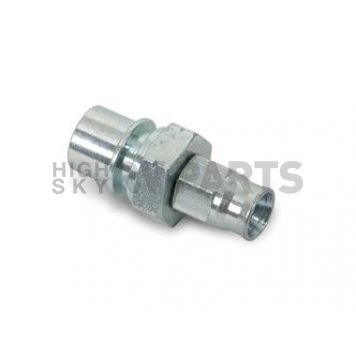 Earl's Plumbing Hose End Fitting 641103