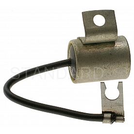 Standard Motor Eng.Management Ignition Condenser JC31