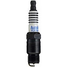 Autolite Spark Plugs Spark Plug AP145