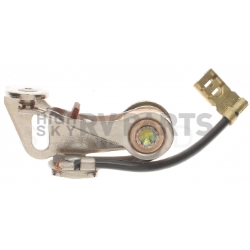 Standard Motor Eng.Management Ignition Points GB4476P-1