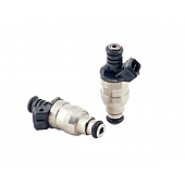 ACCEL Fuel Injector 150126