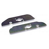 Moroso Performance Crankshaft Main Bearing Cap Girdle - 23000
