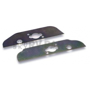 Moroso Performance Crankshaft Main Bearing Cap Girdle - 23000