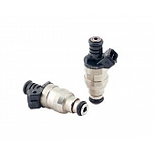 ACCEL Fuel Injector 150121