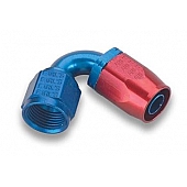 Earl's Plumbing Hose End Fitting 312016