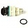 Holley Performance Fuel Injector - 522-43