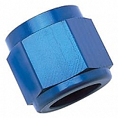 Russell Automotive Tube End Fitting Nut 660610