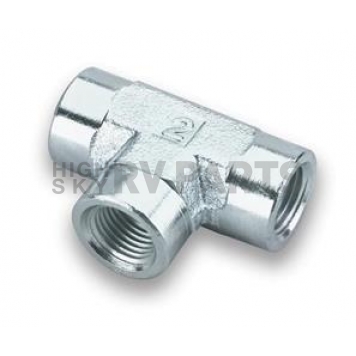 Earl's Plumbing Coupler Fitting 961701